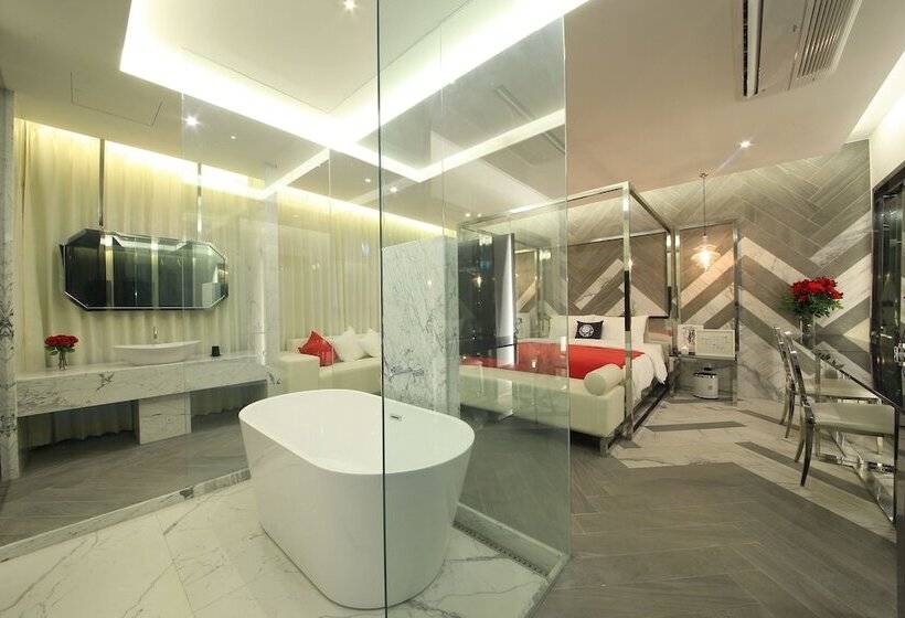 Fotos del hotel Cullinan Gaepo:  16