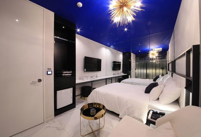 Fotos del hotel Cullinan Gaepo:  2