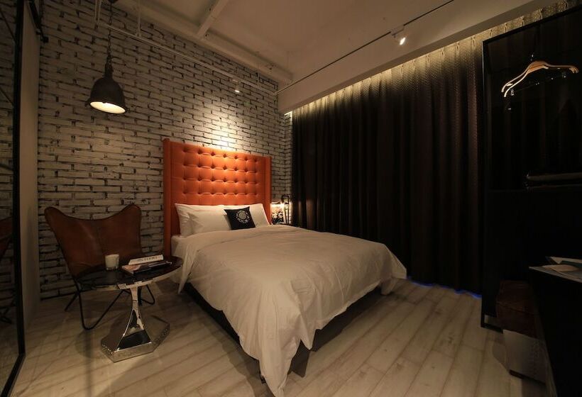 Fotos del hotel Cullinan Gaepo:  5