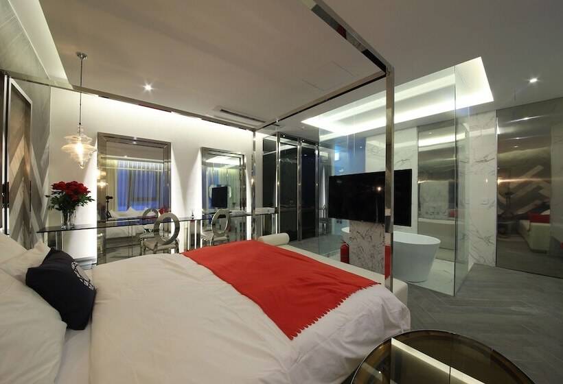 Fotos del hotel Cullinan Gaepo:  4