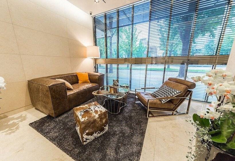 Fotos del hotel Cullinan Gaepo:  22