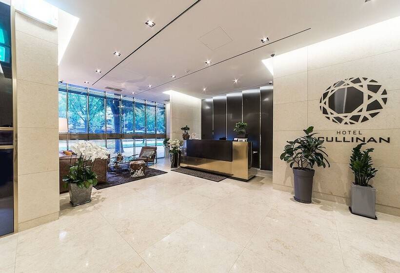 Fotos del hotel Cullinan Gaepo:  23