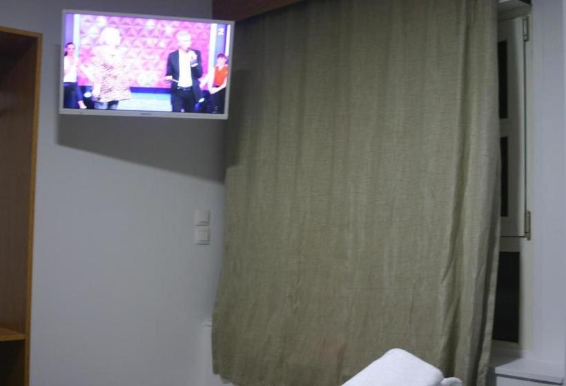 בית מלון כפרי Hôtel Astral