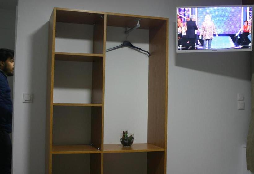 בית מלון כפרי Hôtel Astral