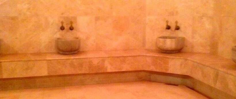 Fotos del hotel Hocine:  10