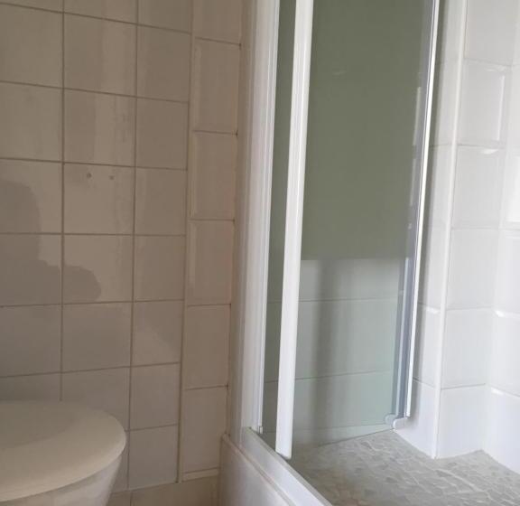 فندق Hôtel De La Mer