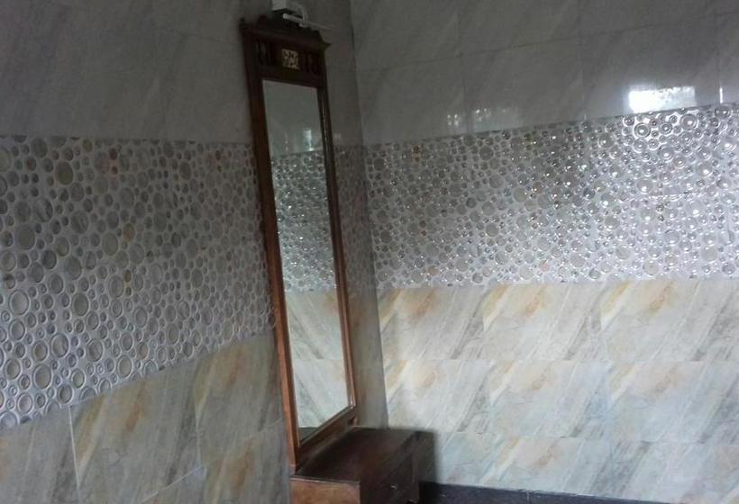 هتل Kaka Inn Mount Abu