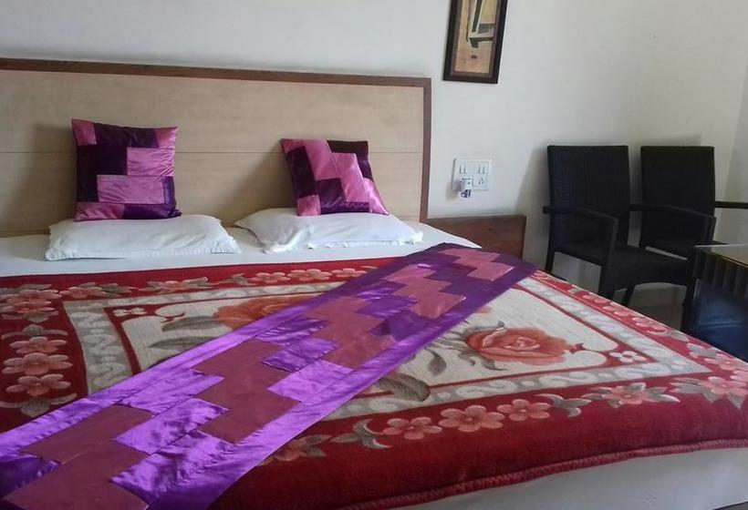 فندق Kaka Inn Mount Abu