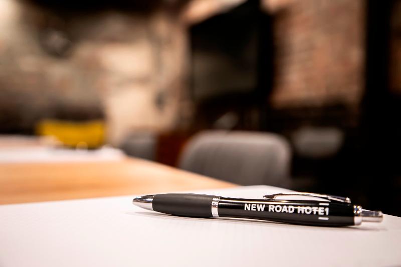 Fotos del hotel New Road:  3