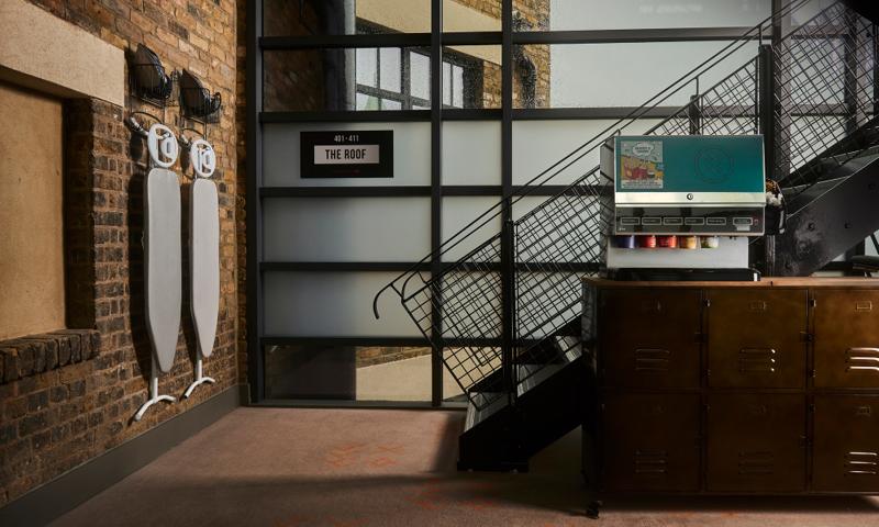 Fotos del hotel New Road:  10