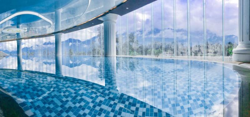 Fotos del hotel Silk Path Grand Resort & Spa Sapa:  8