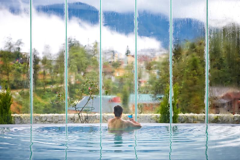 Fotos del hotel Silk Path Grand Resort & Spa Sapa:  14
