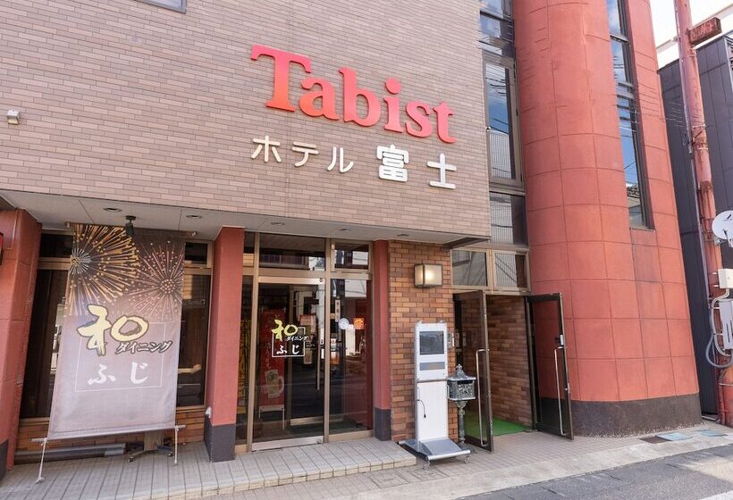 هتل Tabist  Fuji