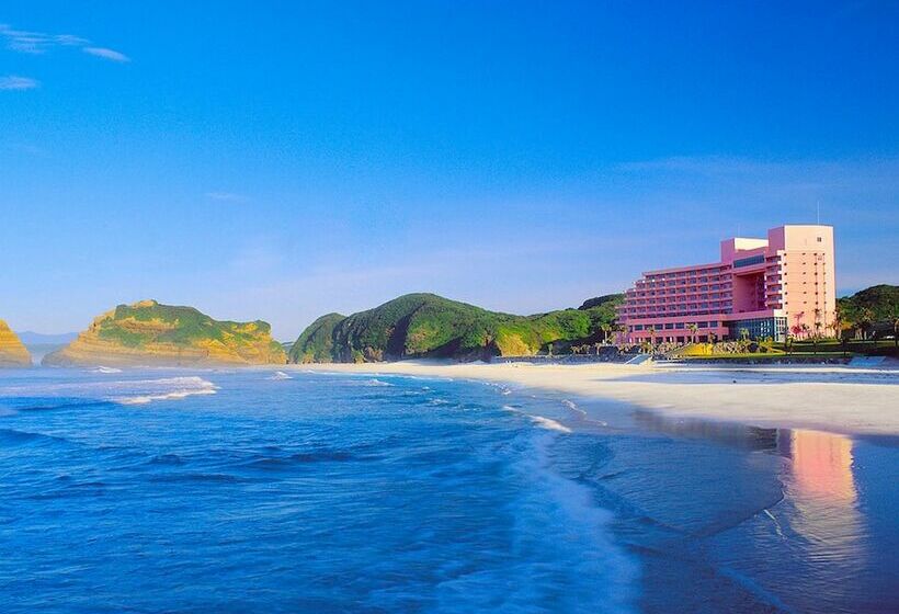 فندق Tanegashima Iwasaki