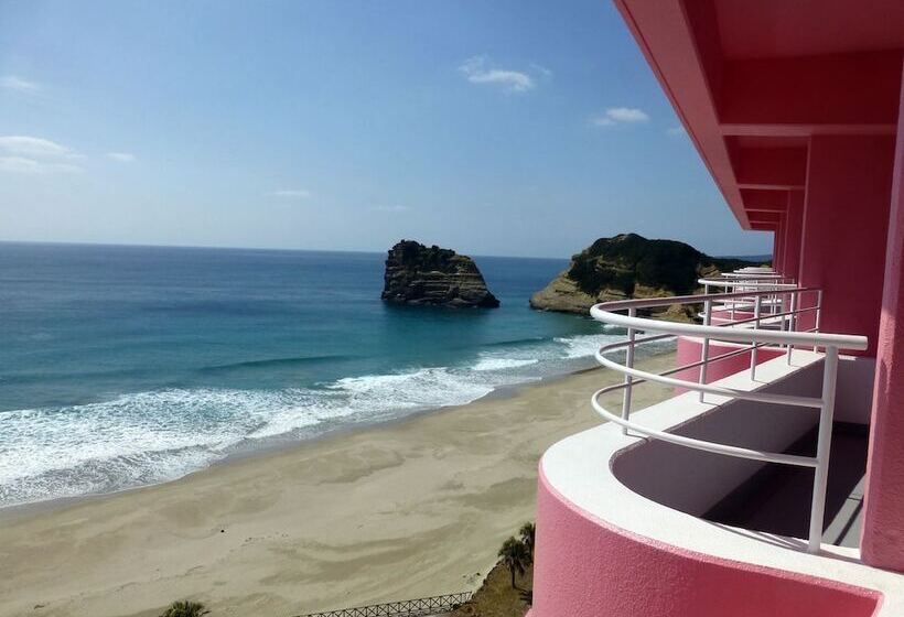 فندق Tanegashima Iwasaki