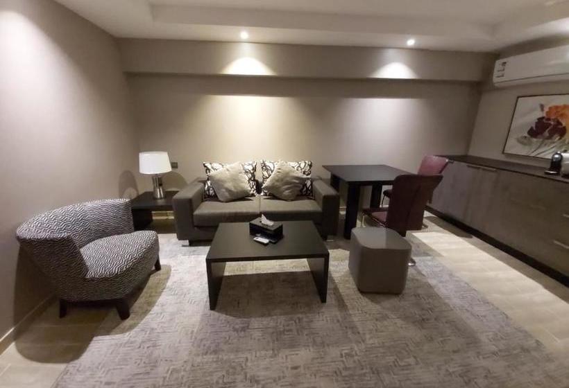 The View Hotel Abha