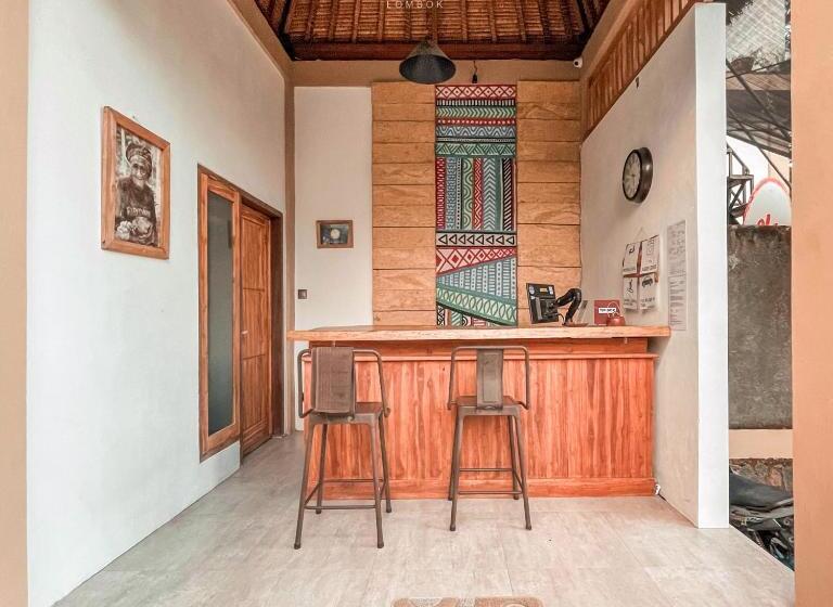 هتل Village Vibes Lombok