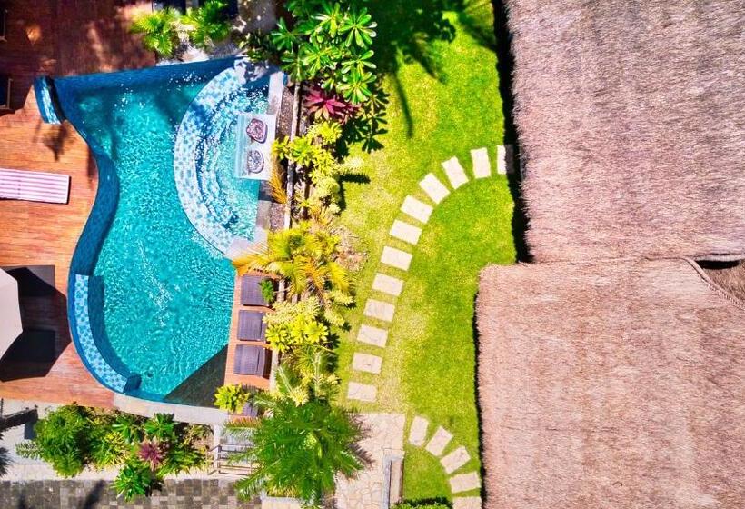 هتل Village Vibes Lombok