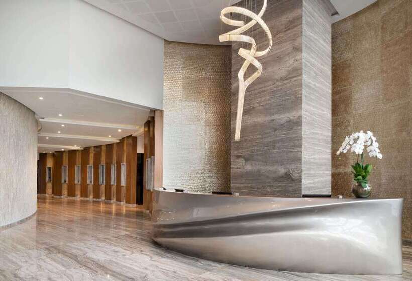 هتل Wyndham Grand Manama