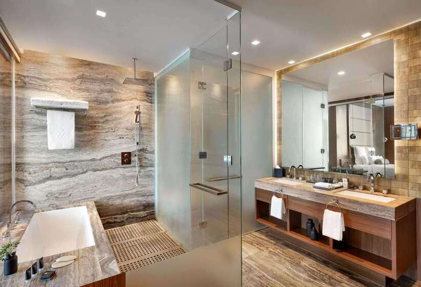 هتل Wyndham Grand Manama