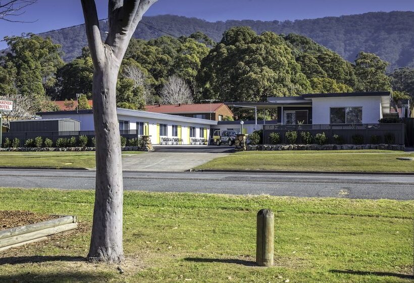 Mariner Motel