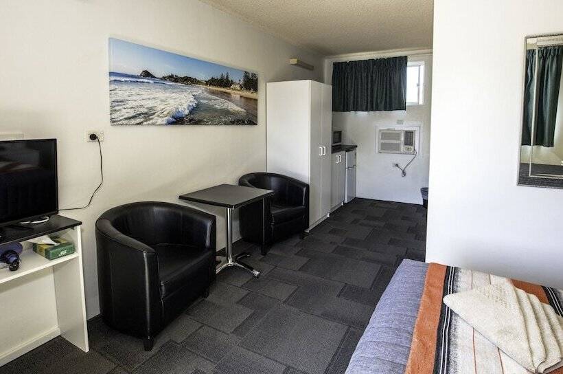Mariner Motel