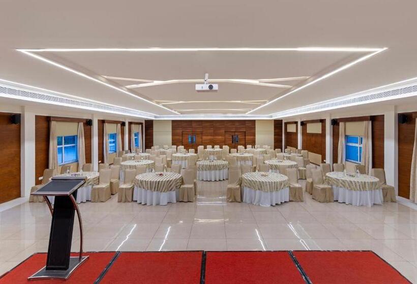 渡假胜地  Sterling Wayanad