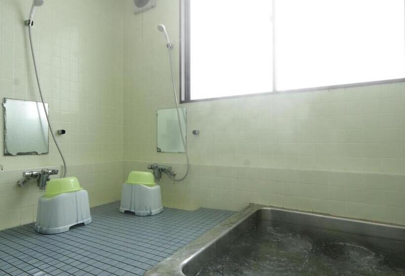 ريوكان Jyonnobinayado Yoemu