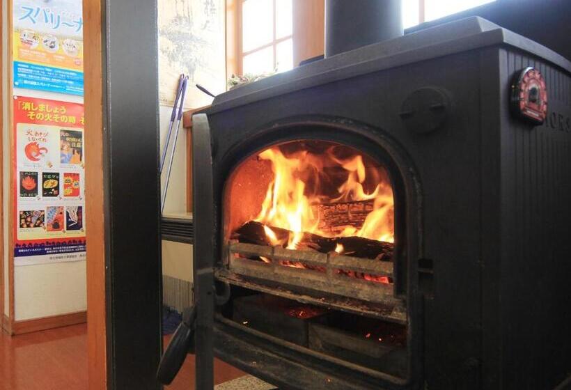 ريوكان Jyonnobinayado Yoemu