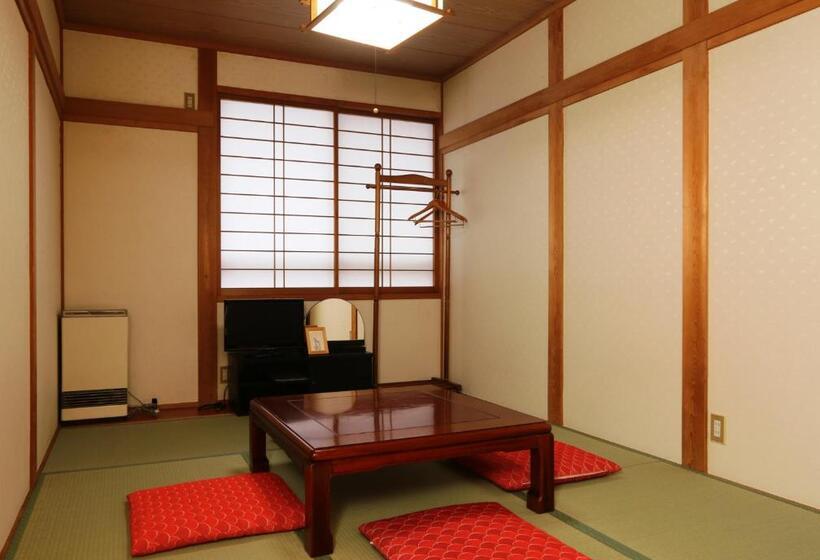 ريوكان Jyonnobinayado Yoemu