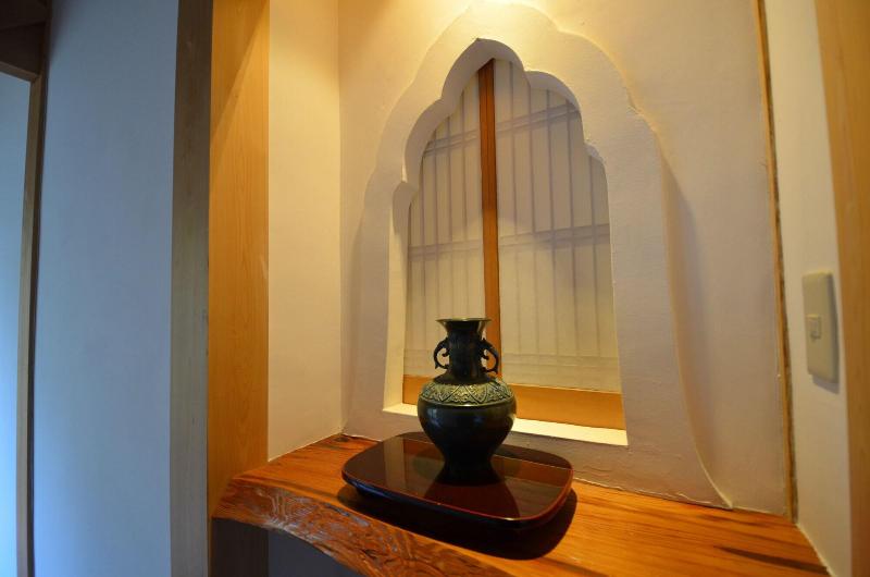 ریوکان 高野山 宿坊 不動院  Koyasan Shukubo Fudoin