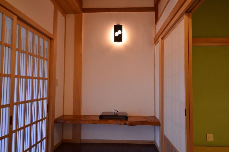 ریوکان 高野山 宿坊 不動院  Koyasan Shukubo Fudoin