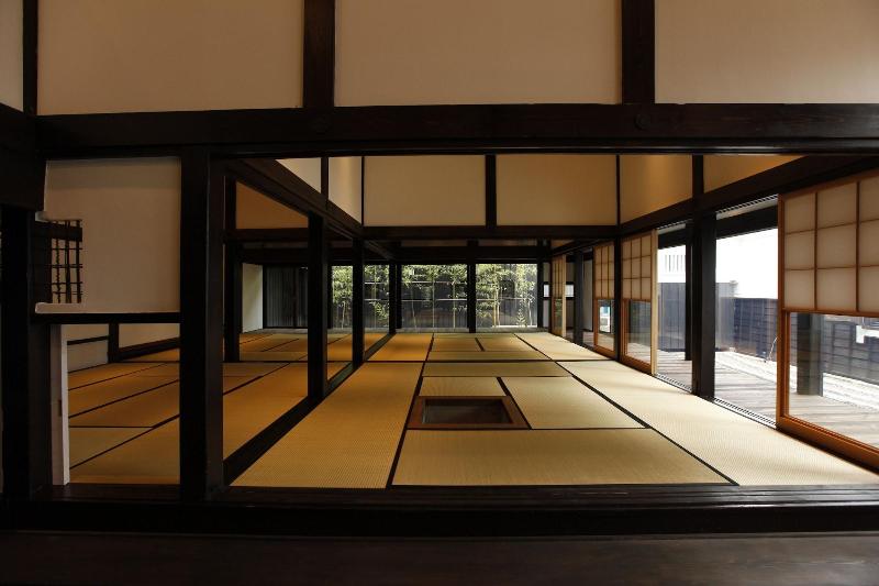 ریوکان Yamagata The Takinami