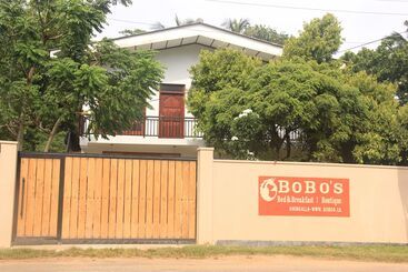 Bobo S Bed & Breakfast