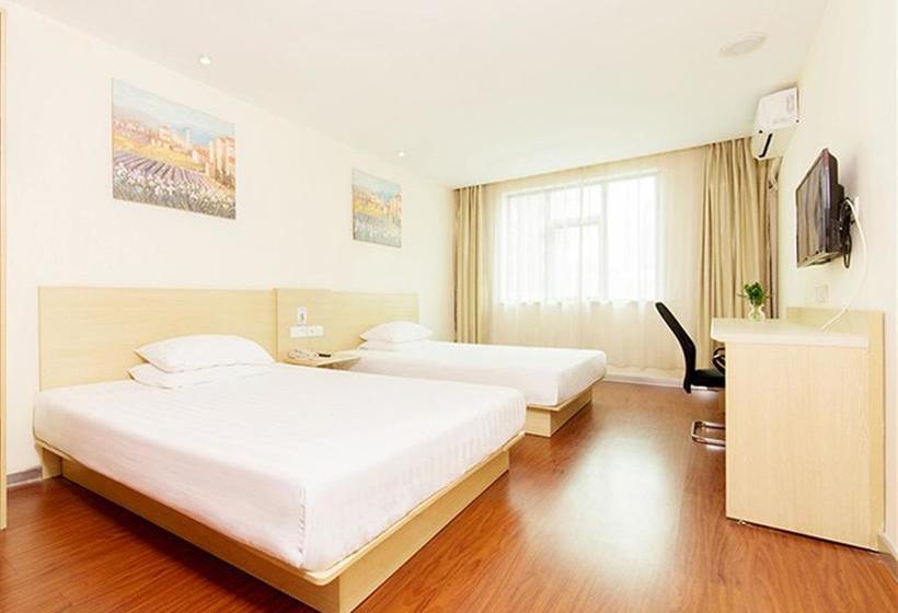 Elan Hotel Zhengzhou Shangcheng Road