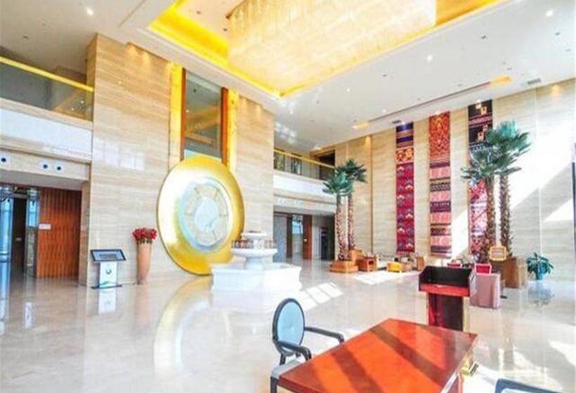 בית מלון כפרי Badminton