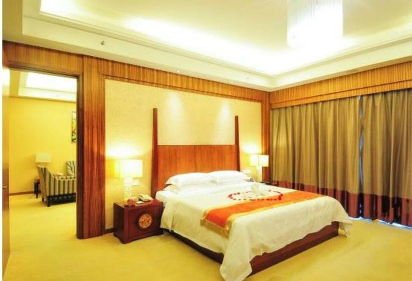 בית מלון כפרי Badminton