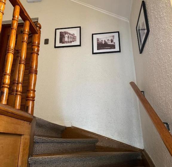 فندق Estación San Felipe