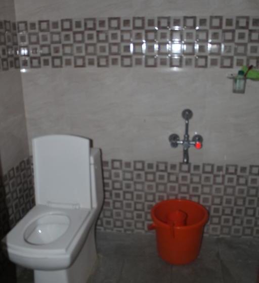 호텔 Lee Comfort Kushalnagar