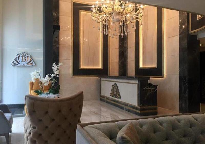 Fotos del hotel Buke:  7