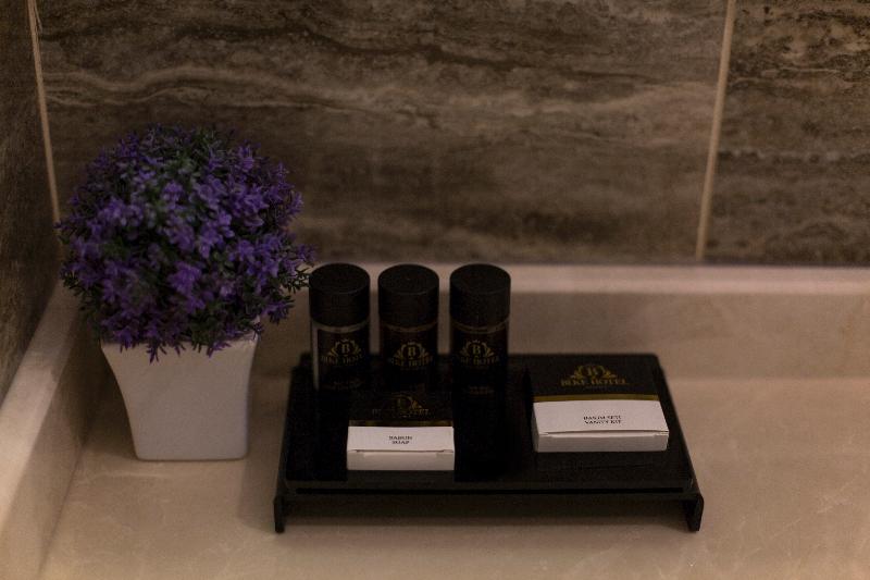 Fotos del hotel Buke:  9