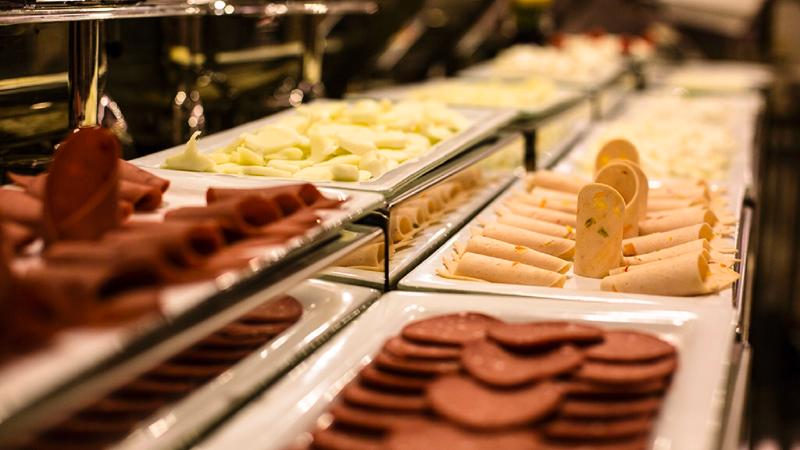 Fotos del hotel Buke:  11