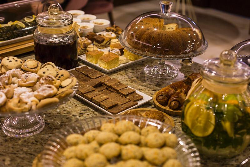 Fotos del hotel Buke:  12