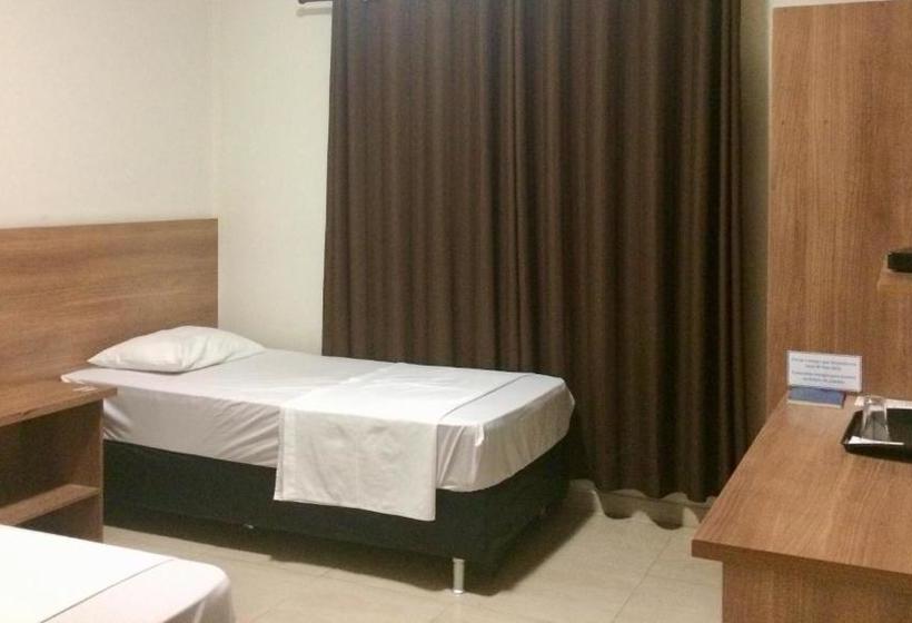 فندق Cast Comfort