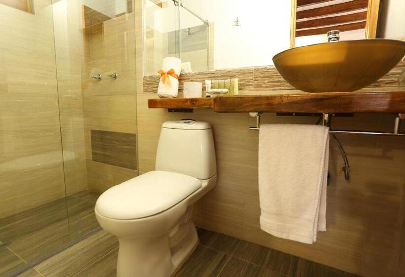 هتل Fontana Plaza