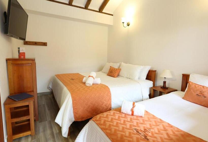 هتل Fontana Plaza