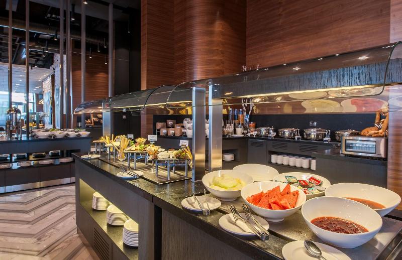 ホテル Four Points By Sheraton Izmir