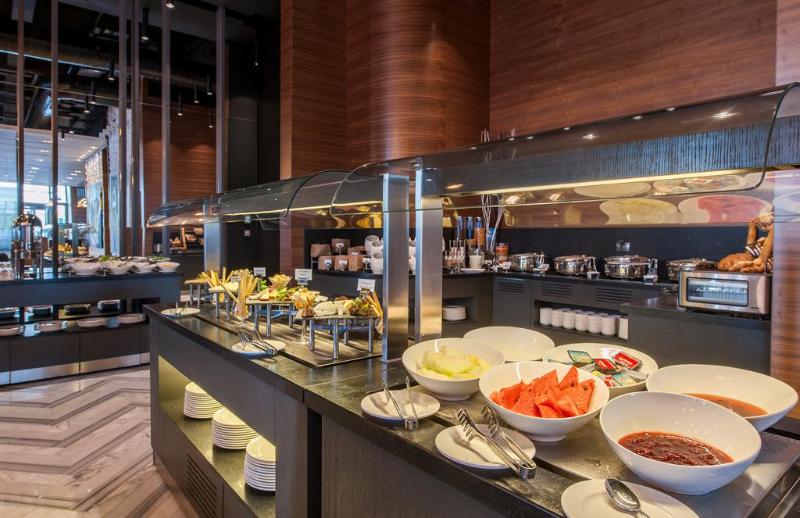 ホテル Four Points By Sheraton Izmir