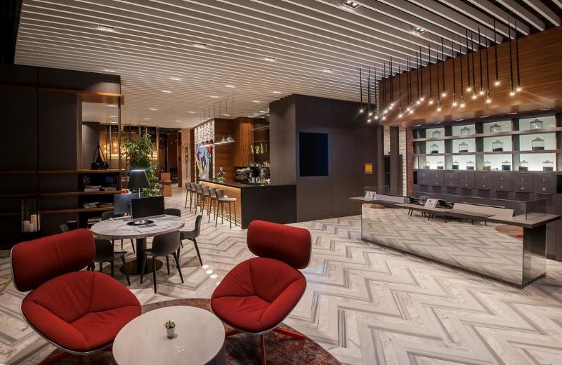 ホテル Four Points By Sheraton Izmir