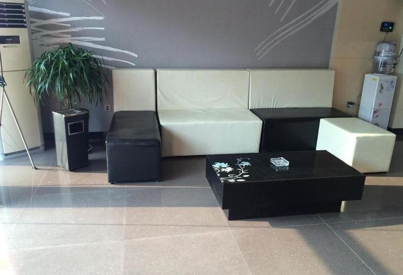 Junyi Hotel Jiangsu Nanjing University Of Information Science And Technology